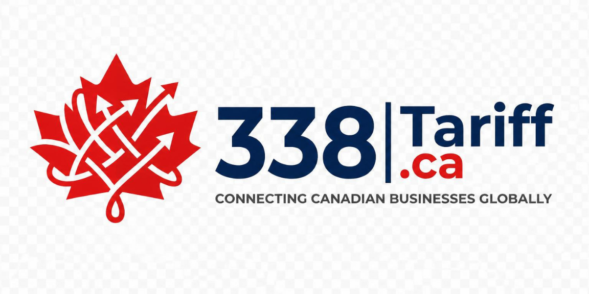 338 Tariffs